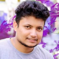 Debashish Roul