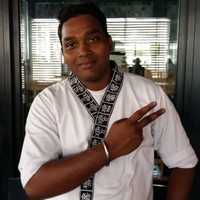 Prokash Biswas