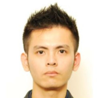 LEONG JUN WEI
