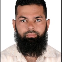 Aas Mohammad Qureshi