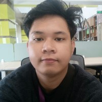 Jonathan Bagusto