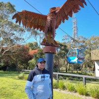 Karunesh Rohitendra Prasad