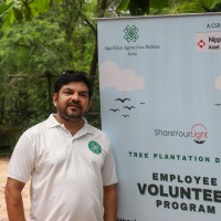 Nilesh Sawant