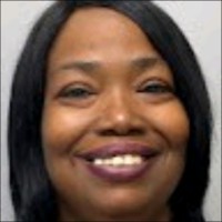 Nicole Goins