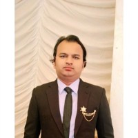 Kantesh Kumar Oad