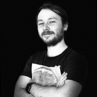Dmitry Shaporov