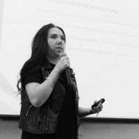 Ксения Тильканова