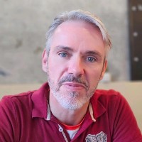 Stephane Marin