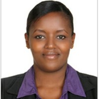 Susan Njuguna