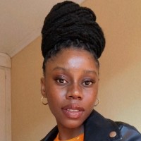 Keitumetse Makhubela