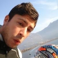 Mattia Pravatà
