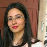 Raffaella Martone