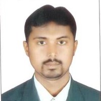 Syed Magdoom