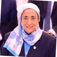 Maha Helali