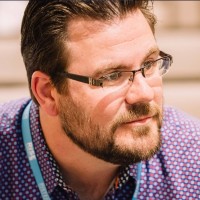 Craig Engelbrecht