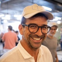 Fernando Tchê Gouvea Filho