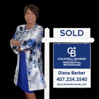 Diana Barber, Gri, Crs, Abr, Realtor