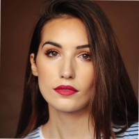 Anna Montesinos Guzmán