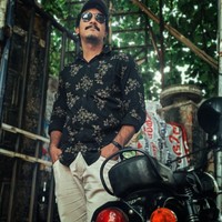VISHNUGOPAL P G