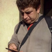 Boanda Constantin George