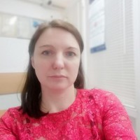 Жанна Хлыстова