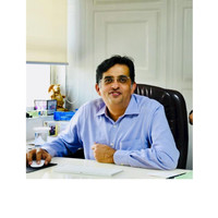 Amit Kharabanda