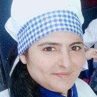 Asia Nazir