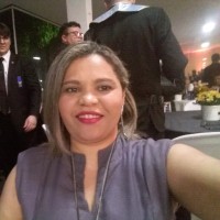 Eliane Marinheiro Silva