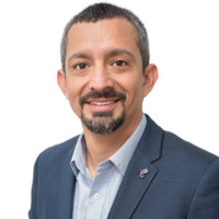 Walter Javier Agurto Delgado