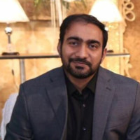 Mujtaba Ali