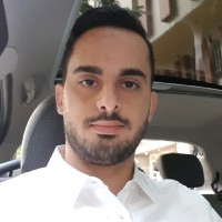 Ashkan Garshasbi