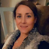 Linda Persson