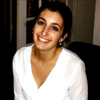 Cassandre De Lambilly