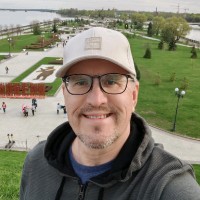 Alexey Glebov