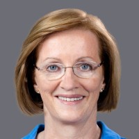Helen Irving