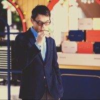 Mark Mak