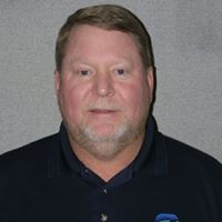 Terry Rahm