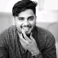 Vishnu Mahendran