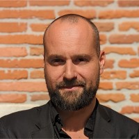 Jérémie Dejean