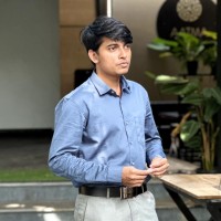 Jithin K Johnson