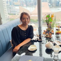 Janice Lau