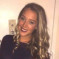 Hannah Ross