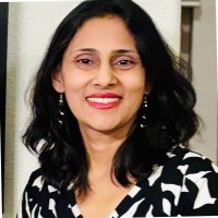 Pallavi Shenoy