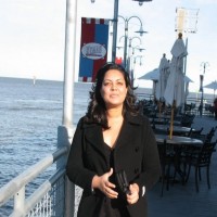 Disha Patel