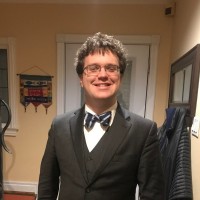 Alexander Redelmeier, Cpa