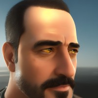 George Senata