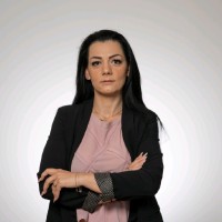 Vessy Constantinova