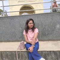 Shivangi .
