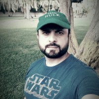 Iftikhar Baig