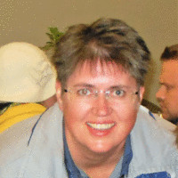 Andette van den Heever